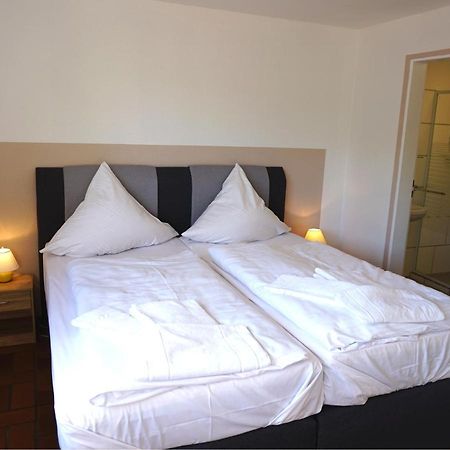 Hotel Dreikausens Landgasthaus Wildhof Cleeberg Esterno foto