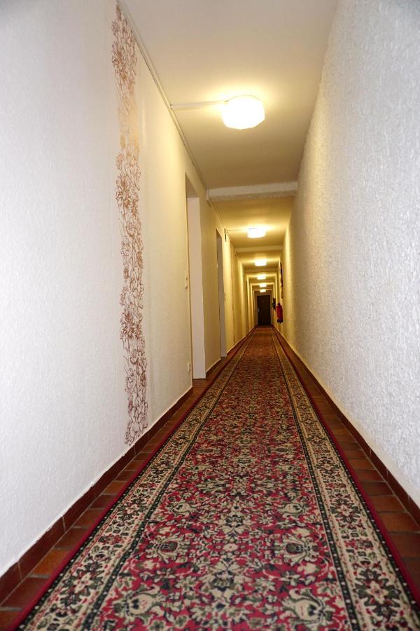 Hotel Dreikausens Landgasthaus Wildhof Cleeberg Esterno foto